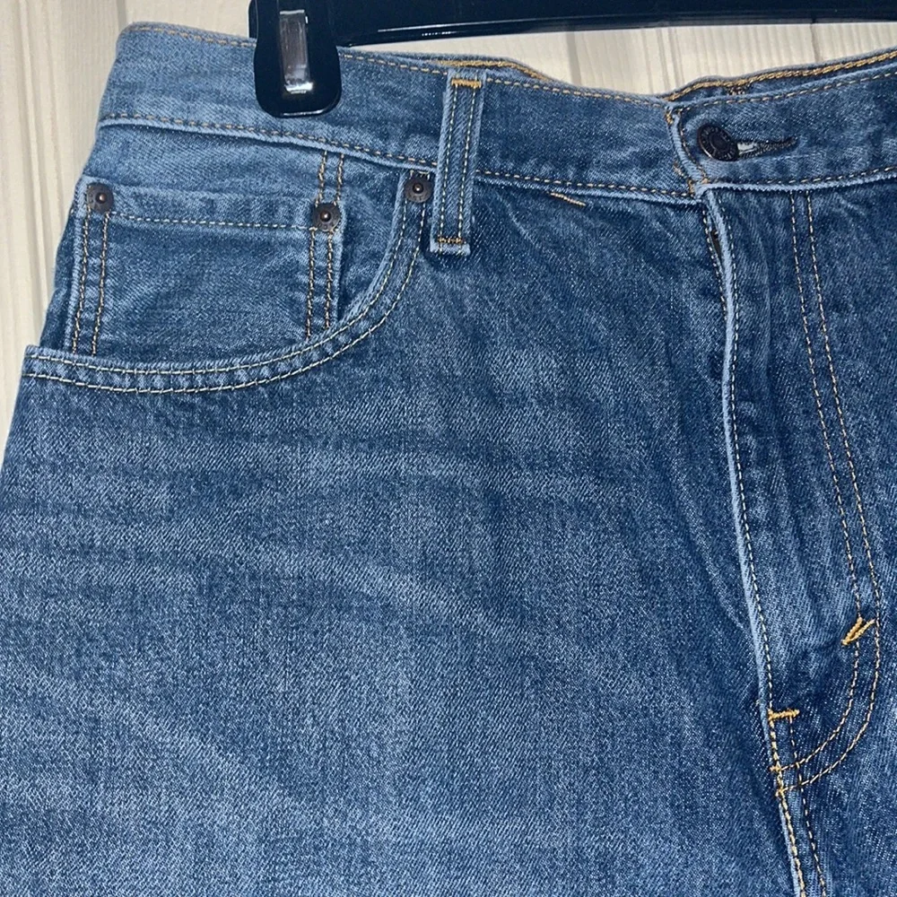 Levi’s Denim short Men’s Waist 34 - Picture 2 of 5